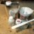 【自家塗装】ホートク関西ペイント1kgセット自動車用ウレタン塗料 ２液クリアー